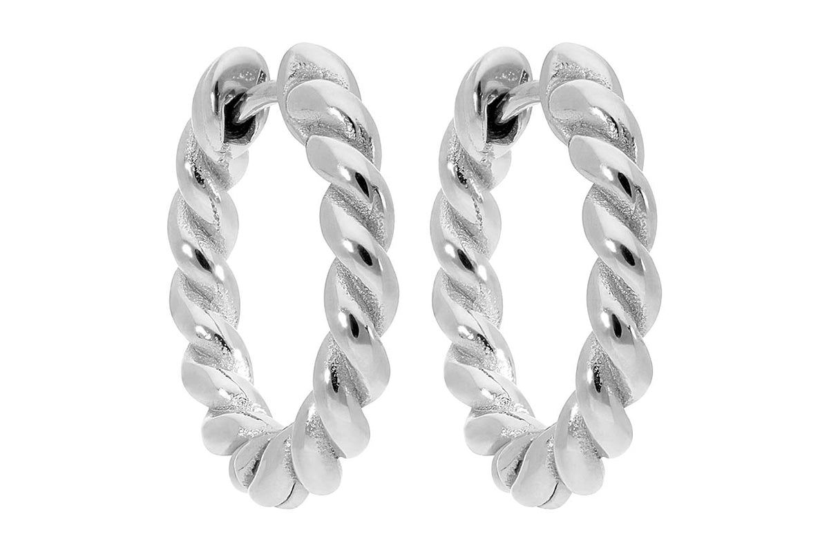 QUDO # CANETRA BOUCLES D