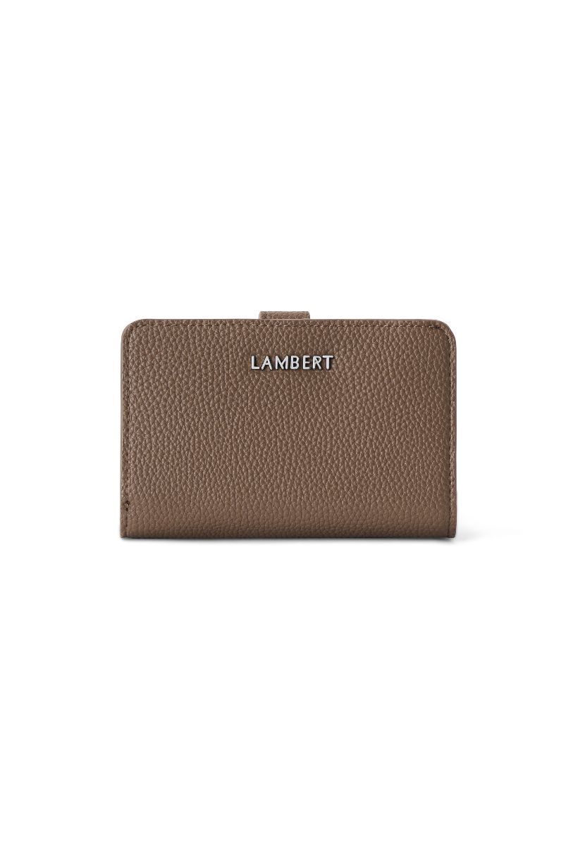 LAMBERT # CARLY PORTEFEUILLE