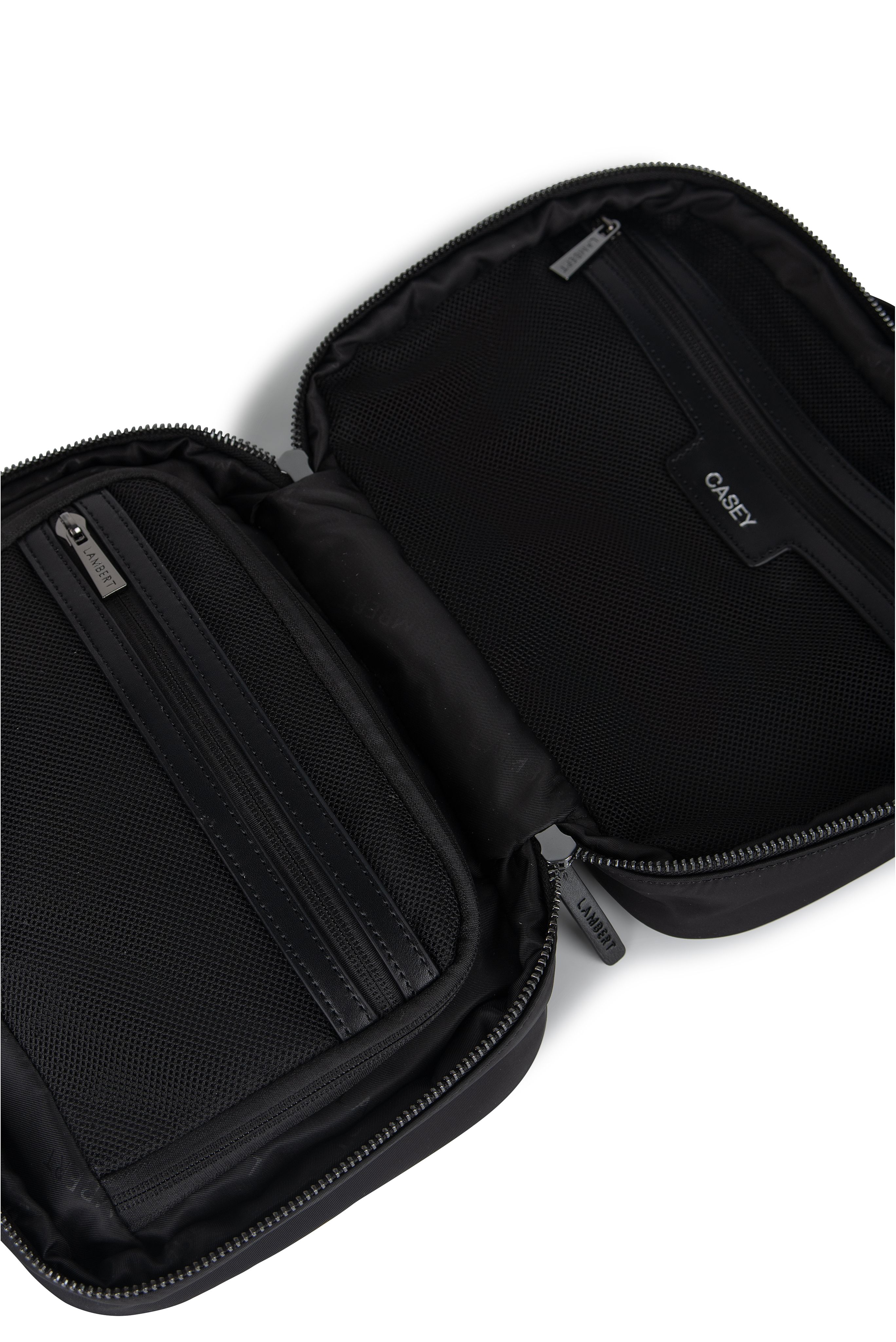 LAMBERT # CASEY TROUSSE