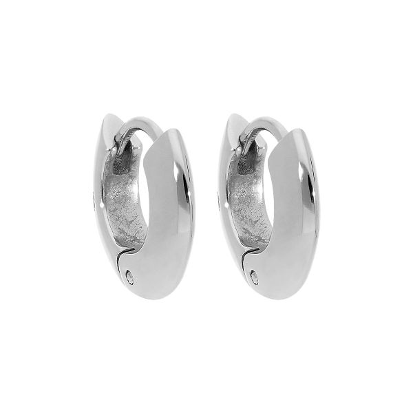 QUDO # CAVANA 15MM BOUCLES D'OREILLES
