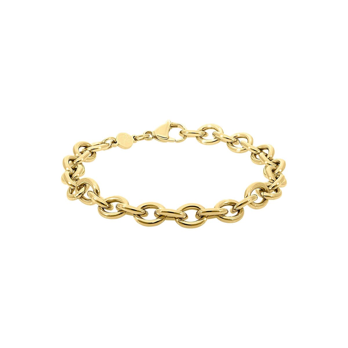 QUDO # BRACELET CERETO 20.5 CM