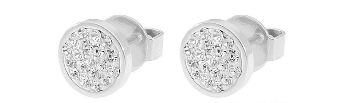 QUDO # CETTA MINI EARRING