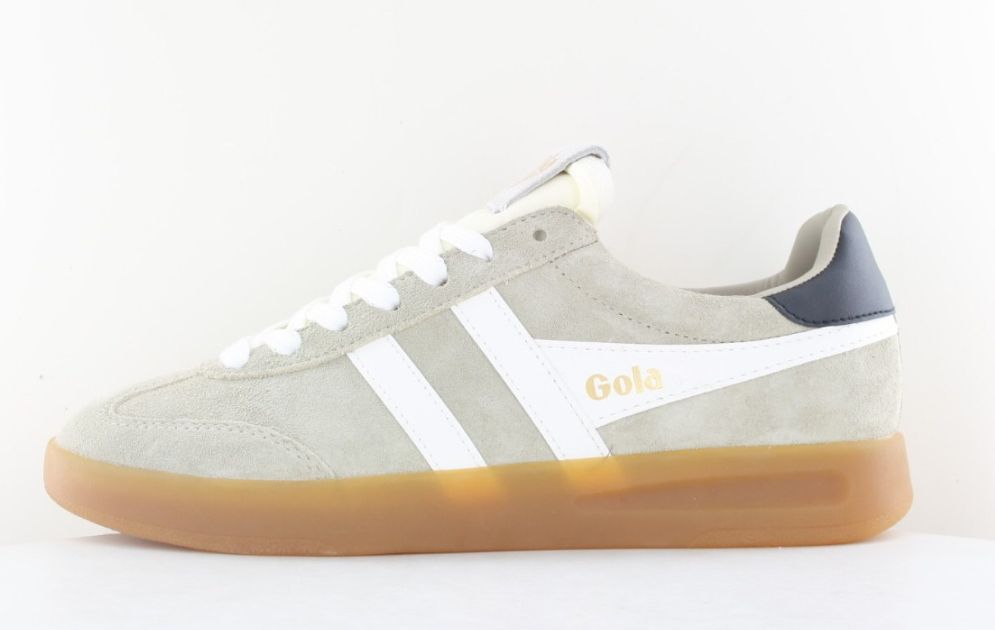 GOLA # CYCLONE BONE BLANC CASSÉ
