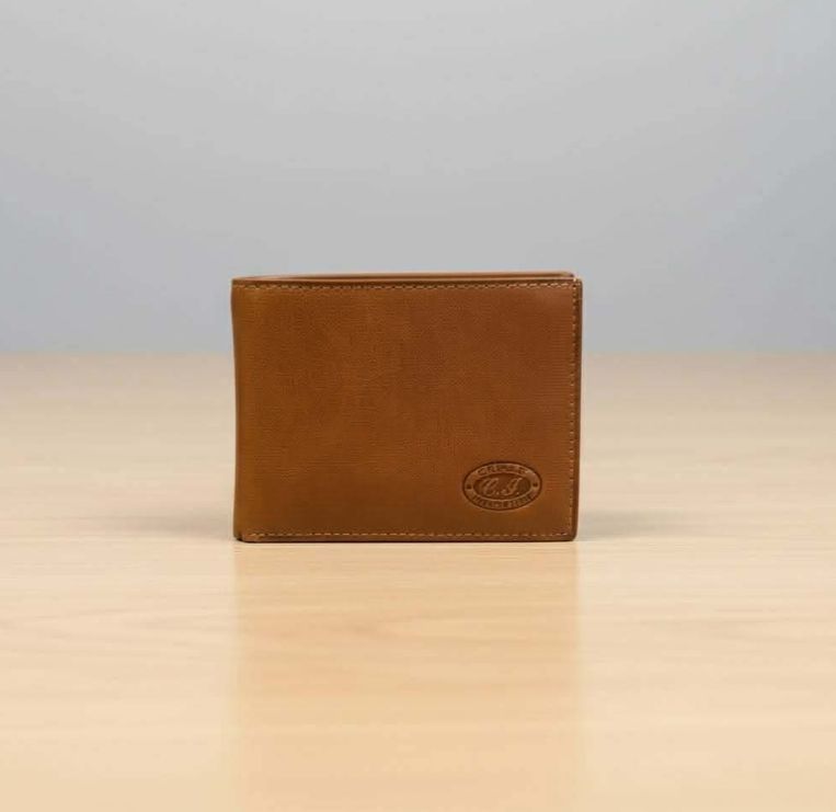 CRIALE # CR-93127 PORTEFEUILLE HOMME