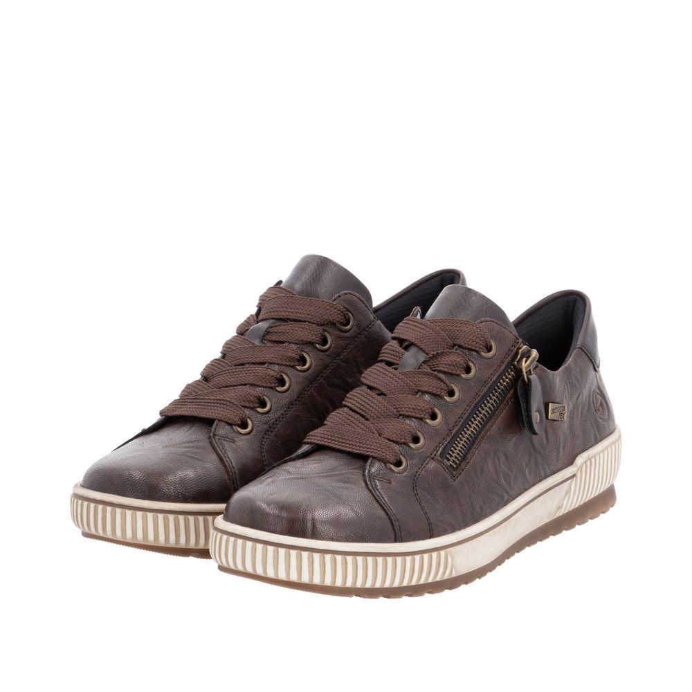 REMONTE # D0700-25 TEX BRUN