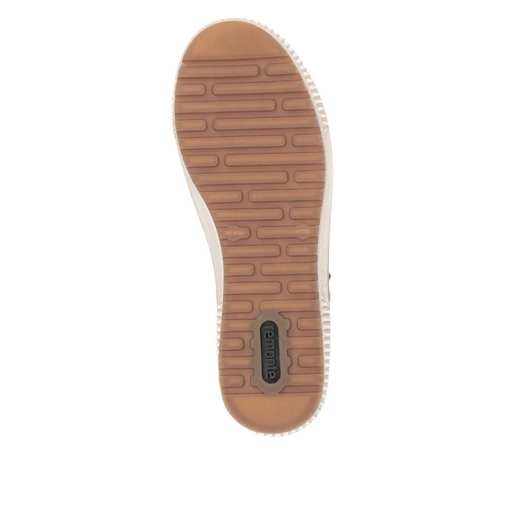REMONTE # D0700-25 TEX BRUN