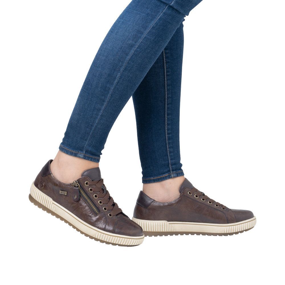 REMONTE # D0700-25 TEX BRUN