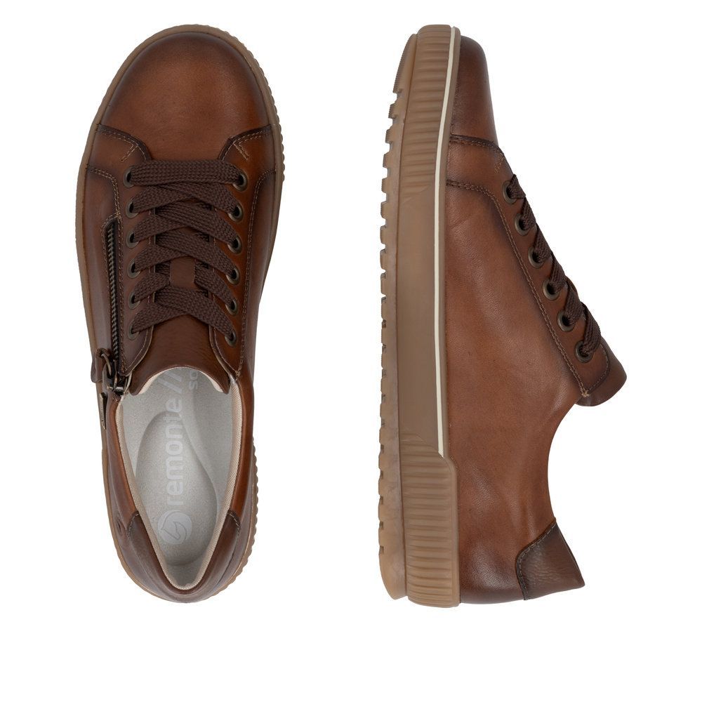 REMONTE # D0700-26 TEX COGNAC