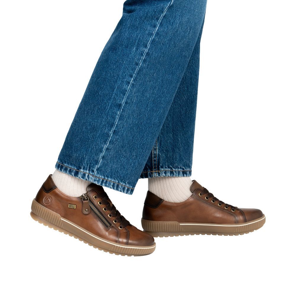 REMONTE # D0700-26 TEX COGNAC