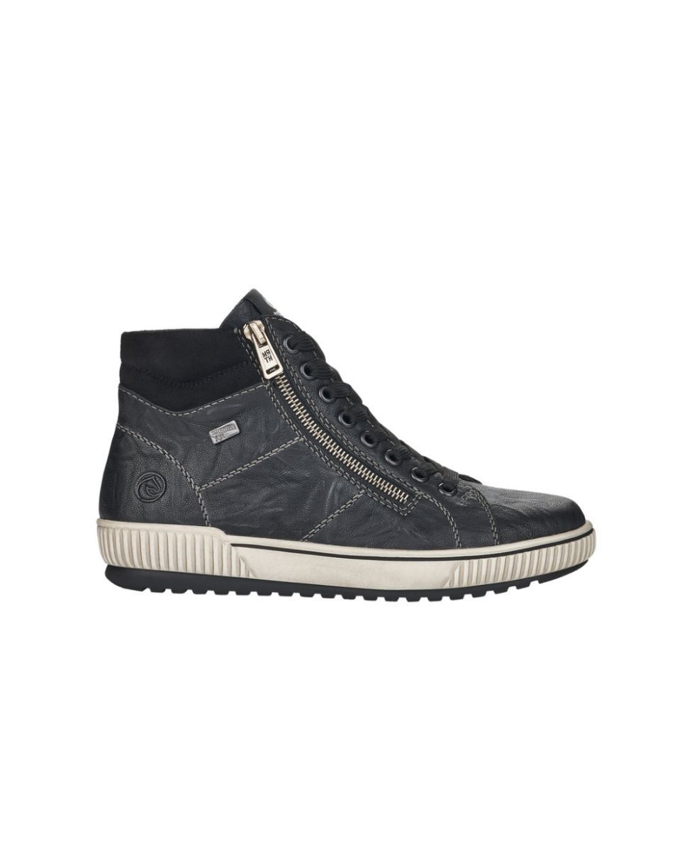 REMONTE # D0772-01 TEX NOIR