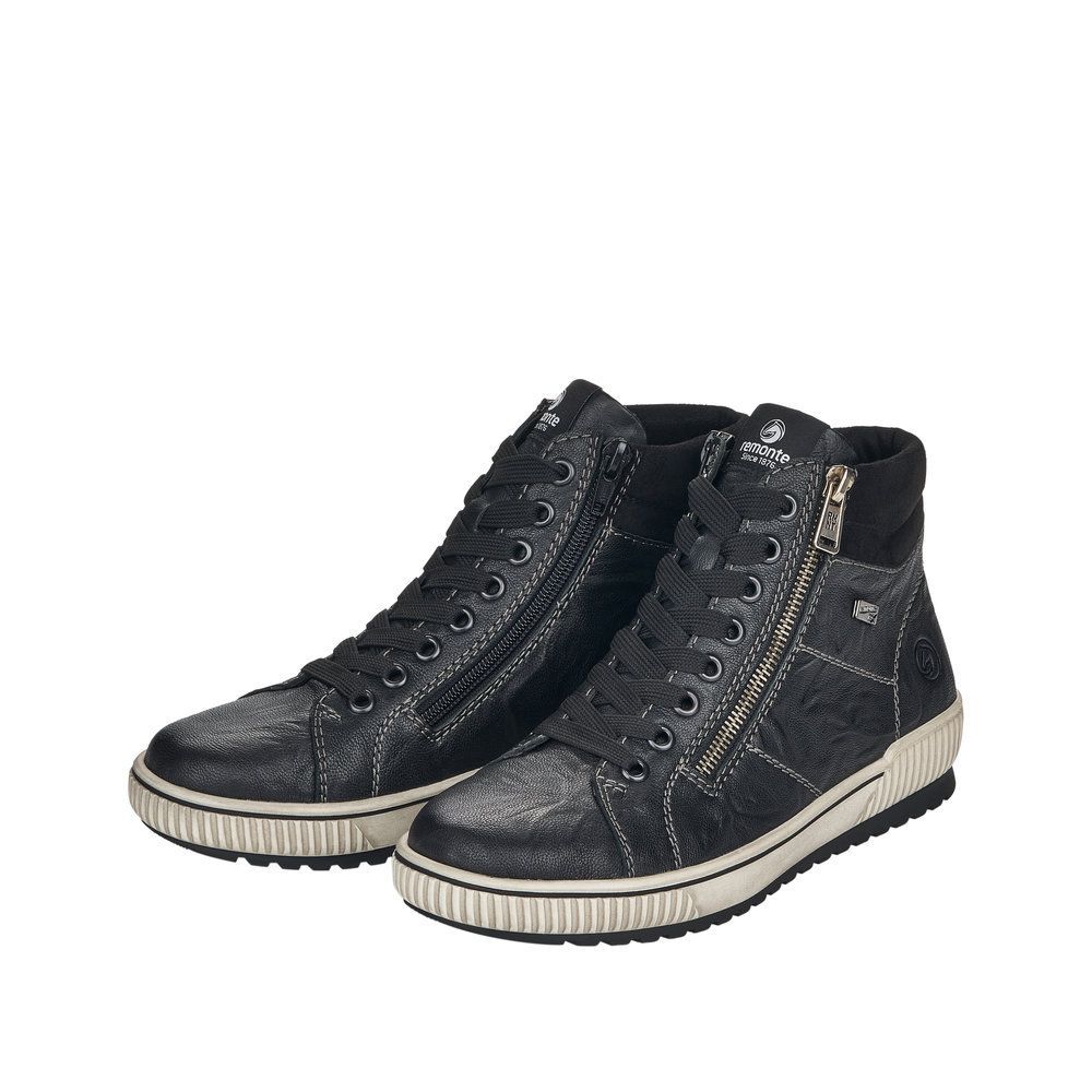 REMONTE # D0772-01 TEX NOIR