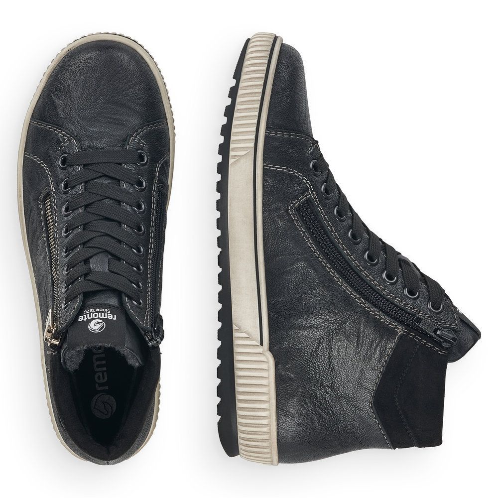REMONTE # D0772-01 TEX NOIR