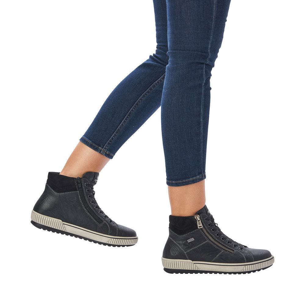 REMONTE # D0772-01 TEX NOIR
