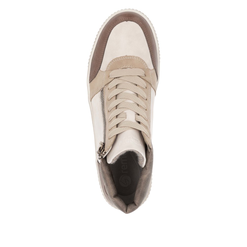 REMONTE # D0778-60 TAN