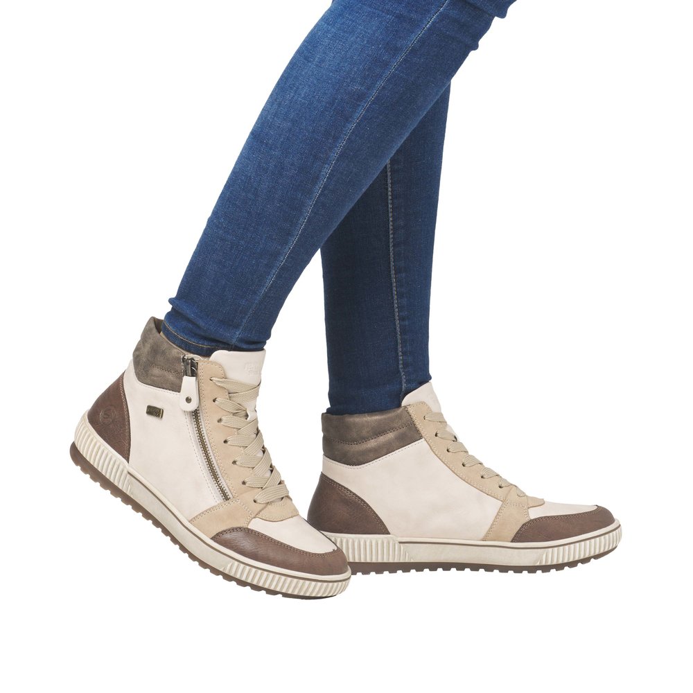REMONTE # D0778-60 TAN