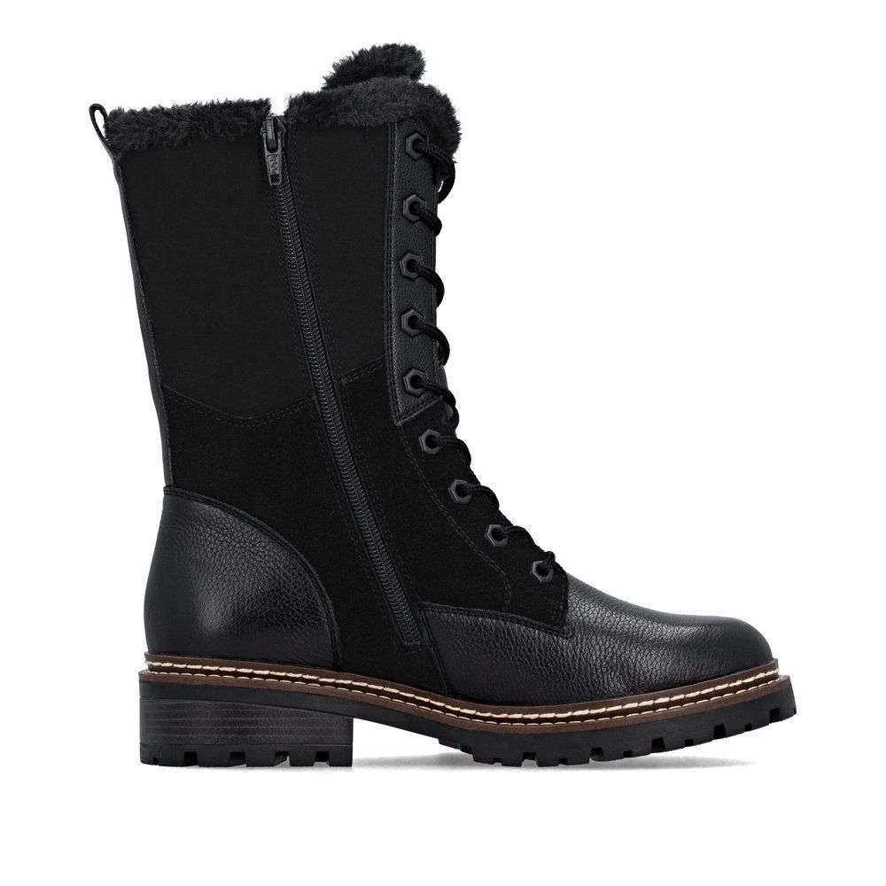 REMONTE # D0B82-00 NOIR