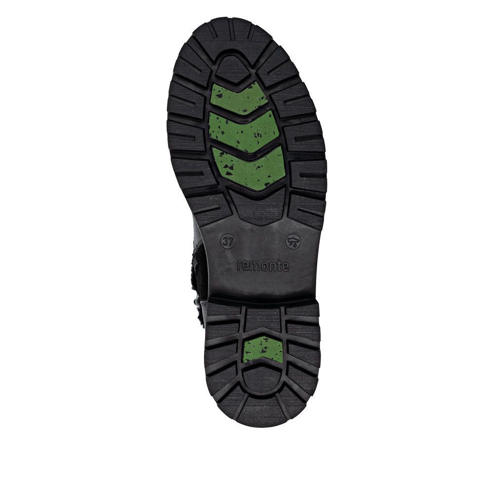 REMONTE # D0B82-00 NOIR
