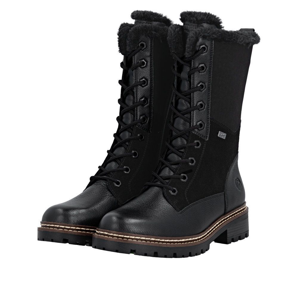 REMONTE # D0B82-00 NOIR