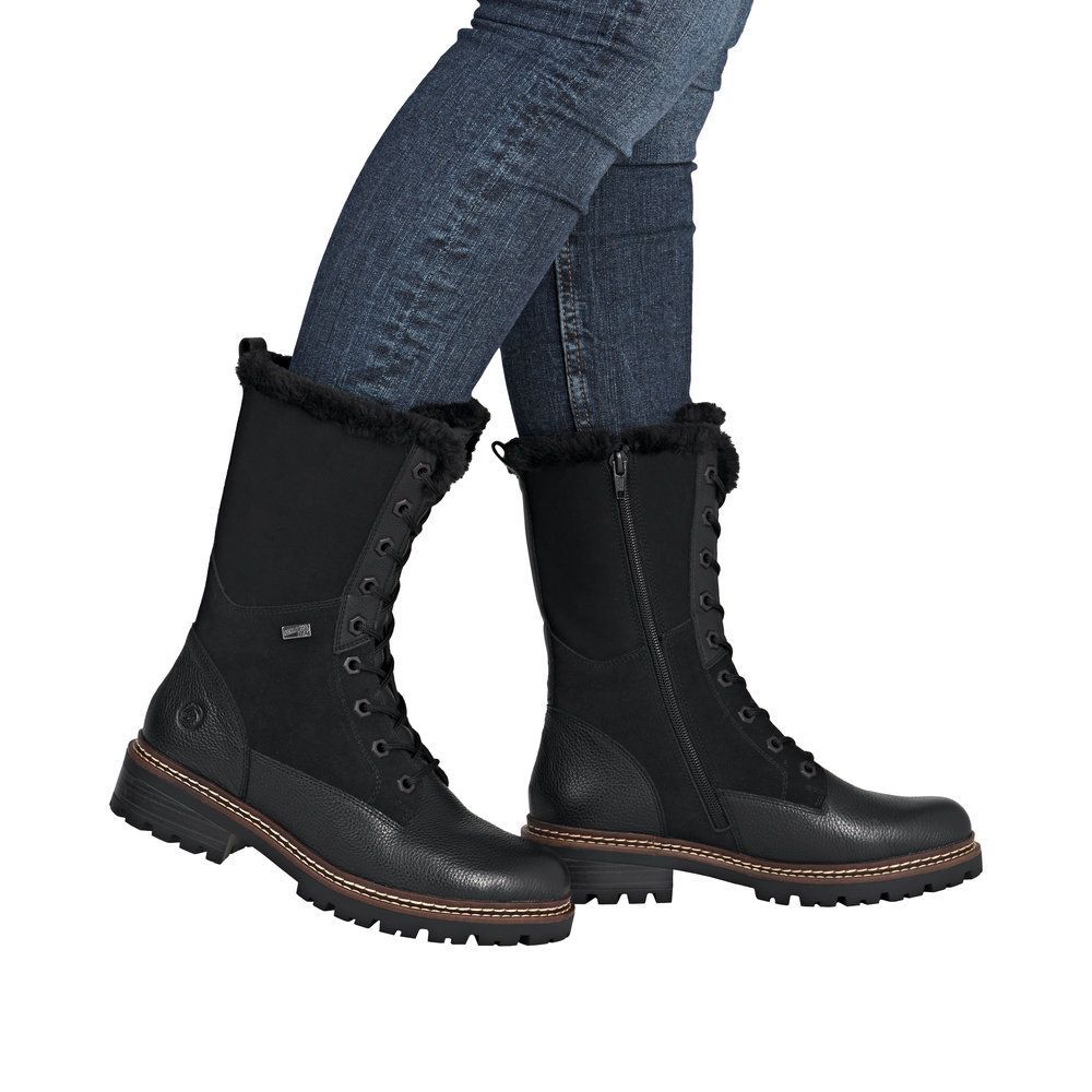 REMONTE # D0B82-00 NOIR