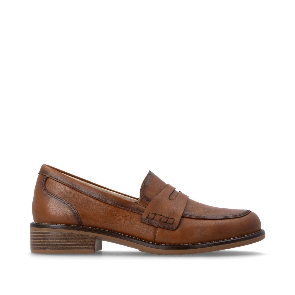 REMONTE # D0F05-24 COGNAC