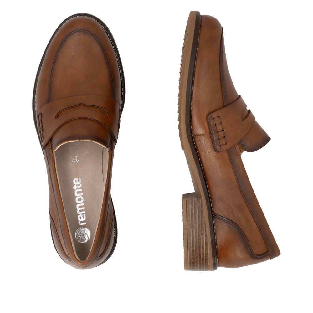REMONTE # D0F05-24 COGNAC