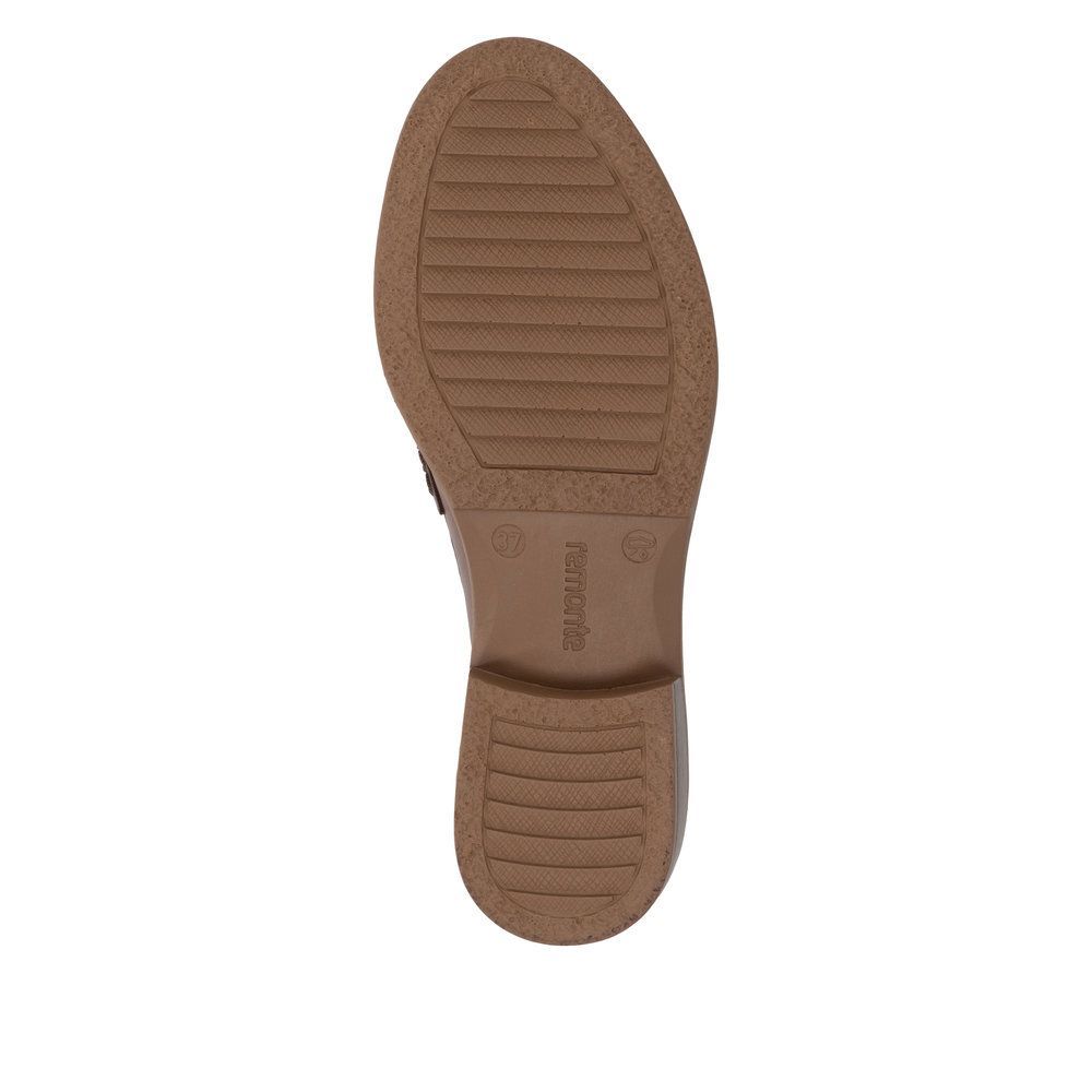 REMONTE # D0F05-24 COGNAC