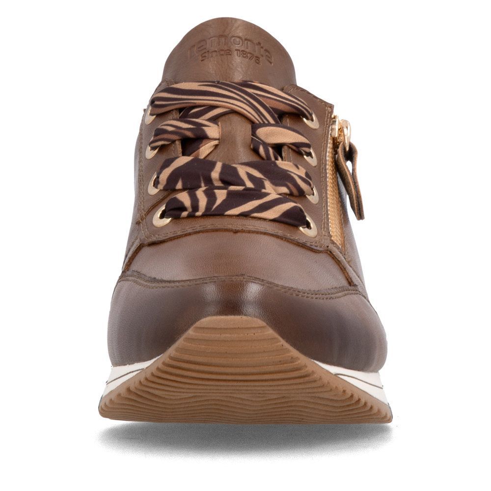 REMONTE # D0H11-25 COGNAC