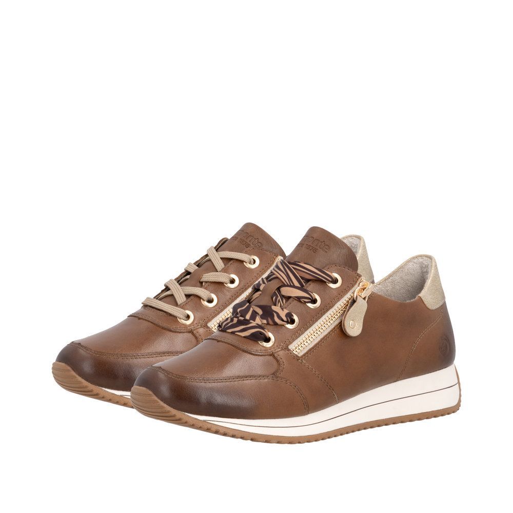 REMONTE # D0H11-25 COGNAC