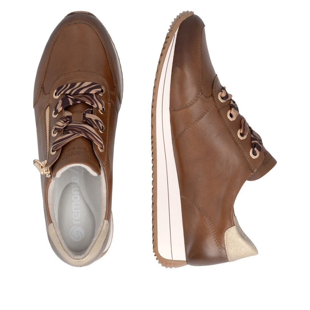 REMONTE # D0H11-25 COGNAC