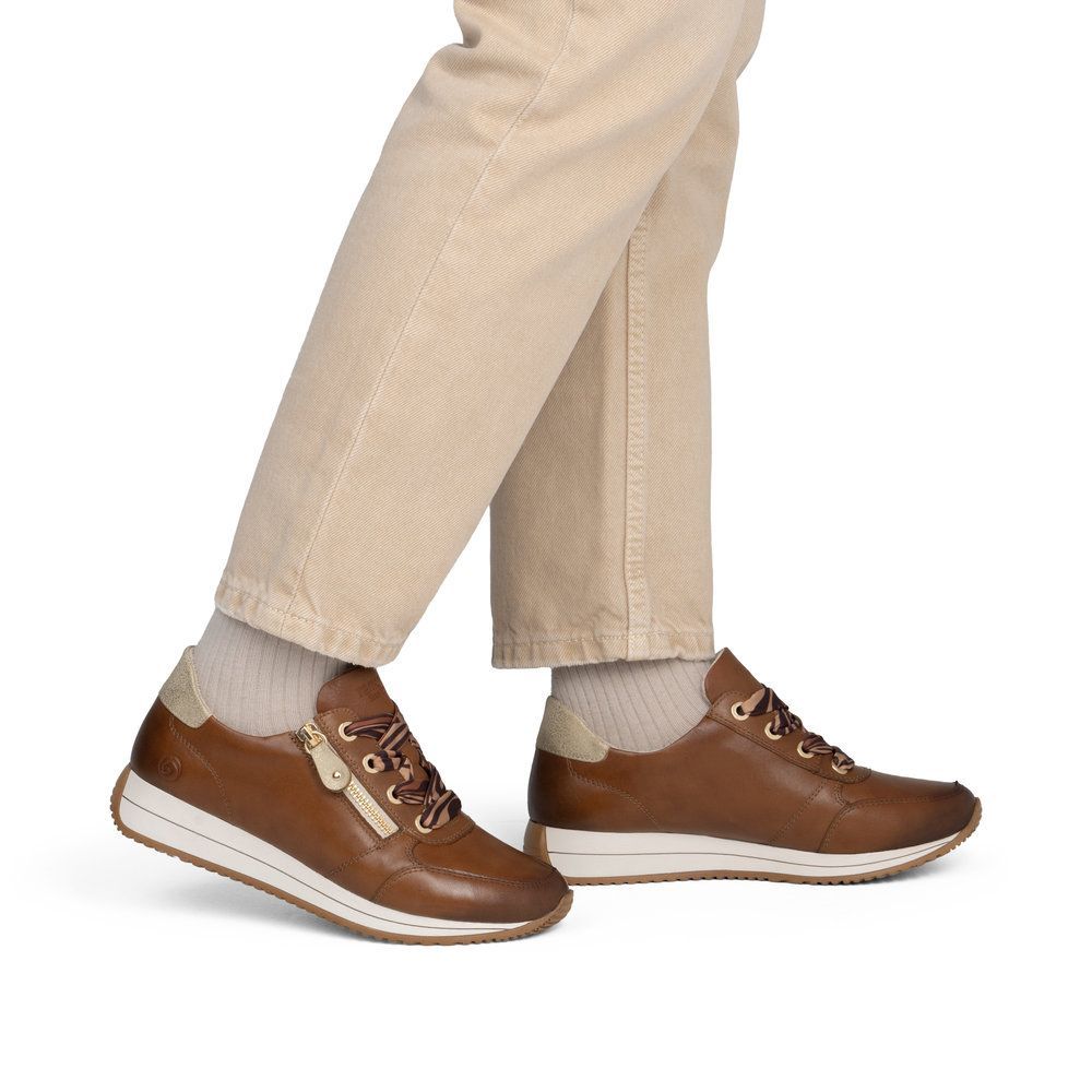REMONTE # D0H11-25 COGNAC