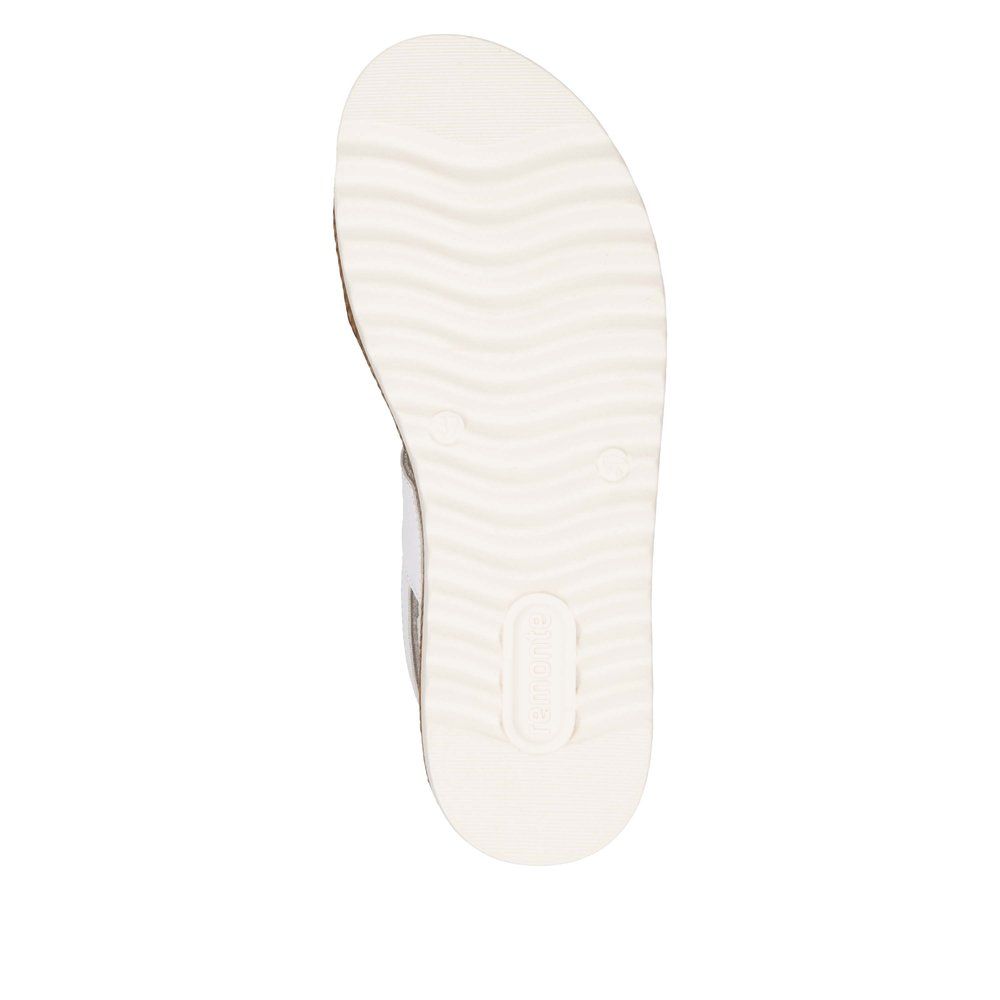 REMONTE # D0Q56-80 BLANC