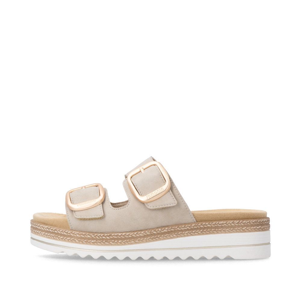 REMONTE # D0Q66-62 BEIGE