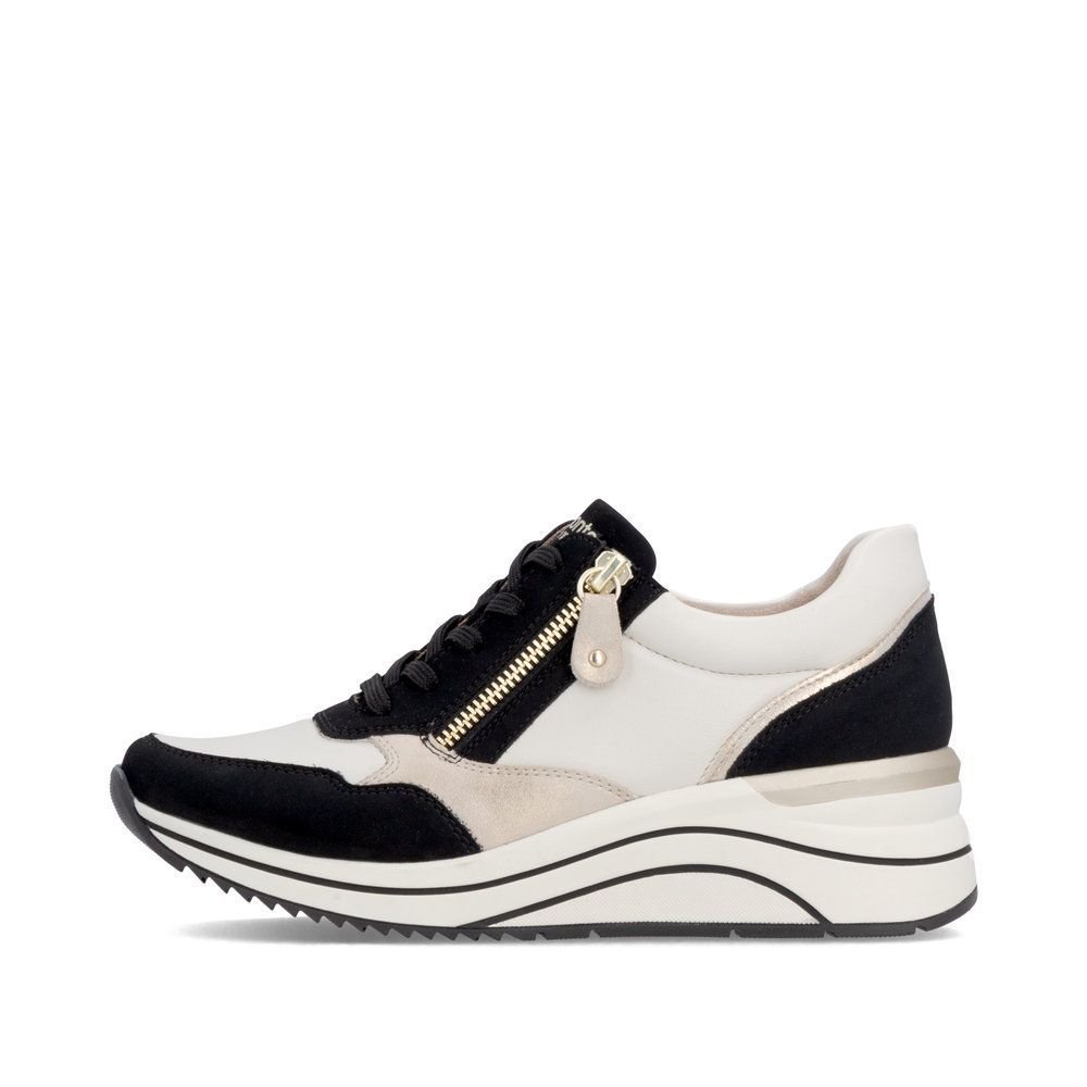 REMONTE # D0T01-03 NOIR MULTI