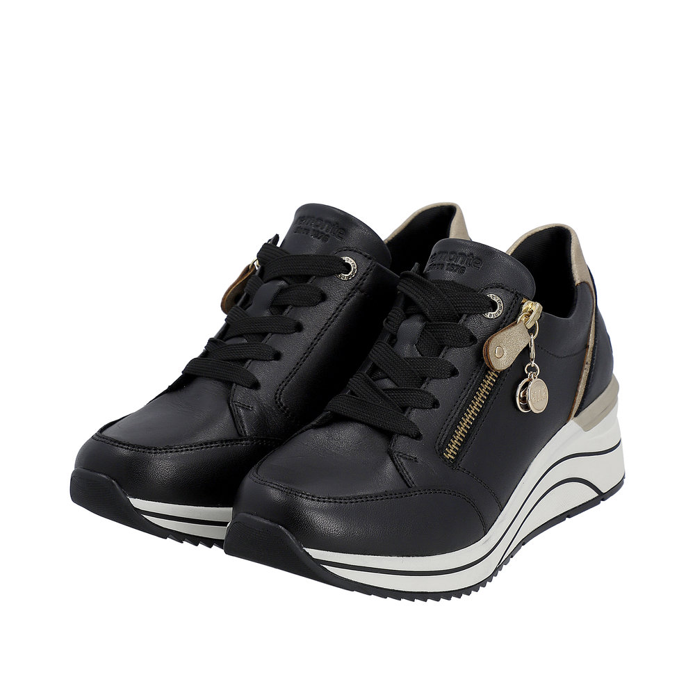 REMONTE # D0T03-01 NOIR