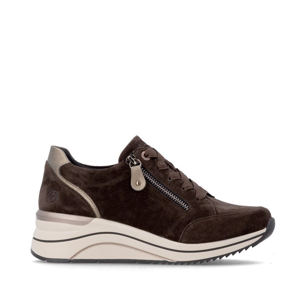 REMONTE # D0T03-25 SUÈDE CHOCOLAT