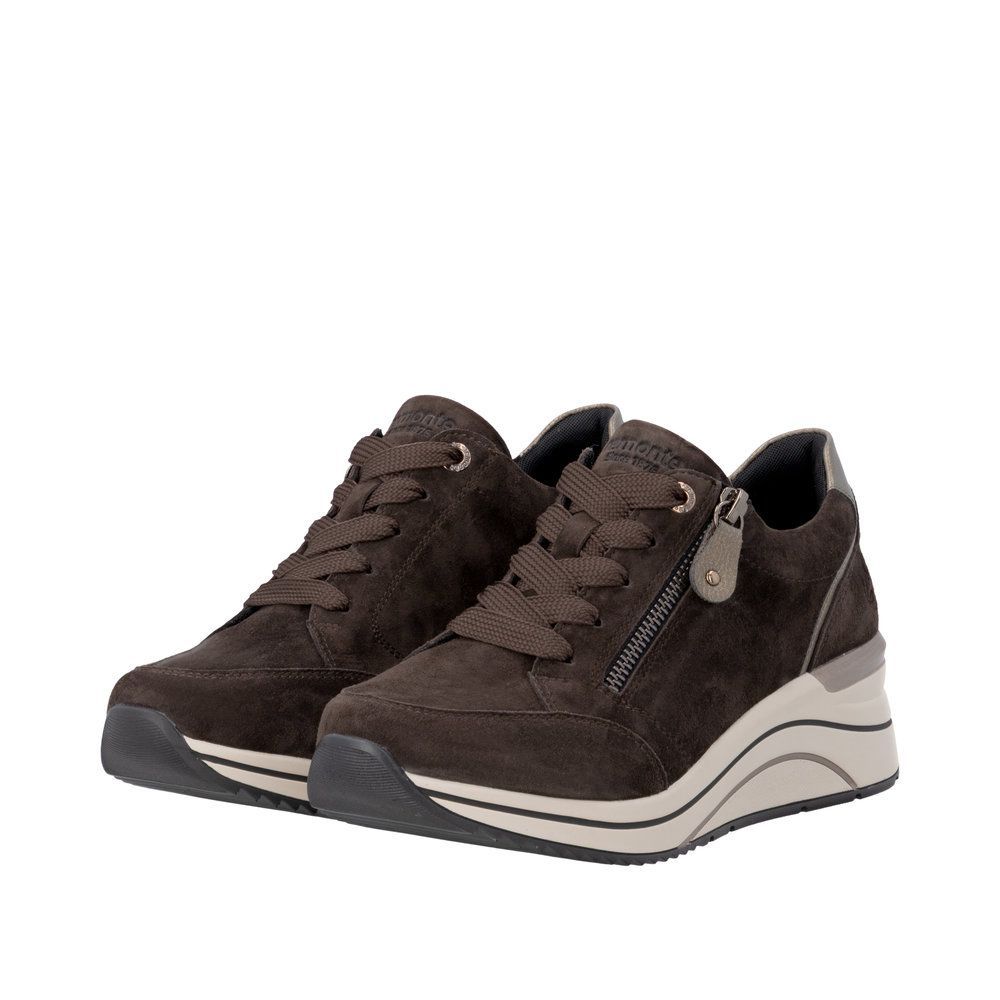 REMONTE # D0T03-25 SUÈDE CHOCOLAT