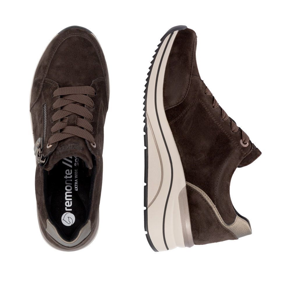 REMONTE # D0T03-25 SUÈDE CHOCOLAT