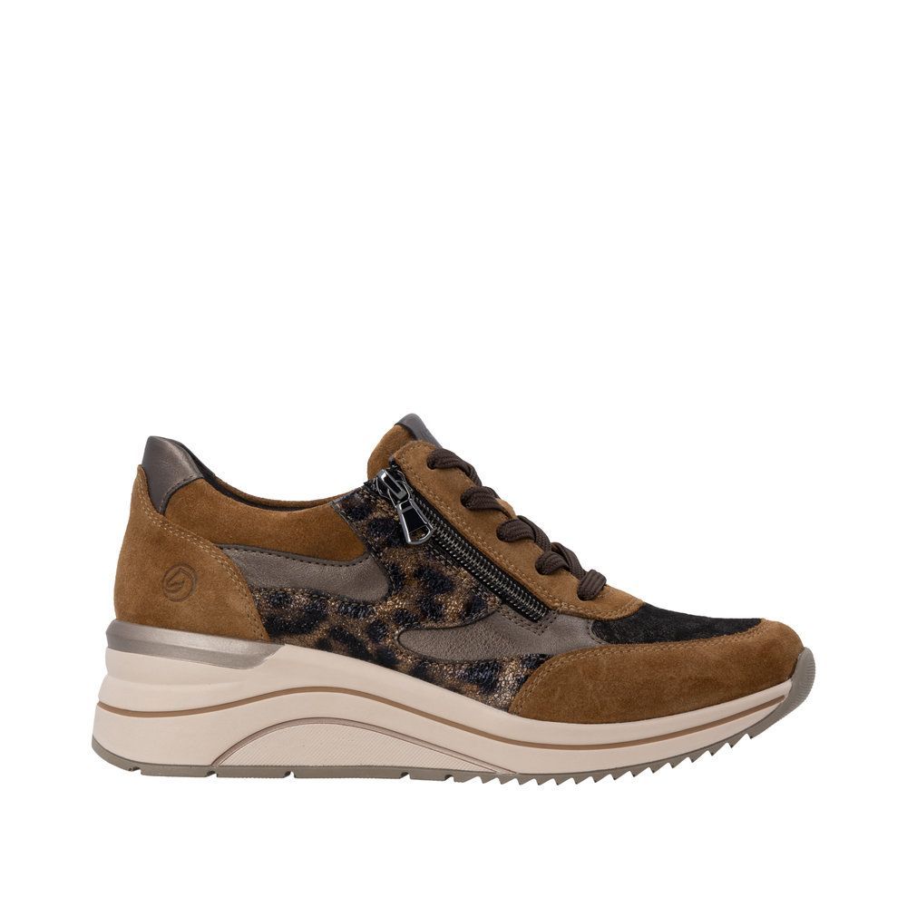 REMONTE # D0T23-24 COGNAC MULTI