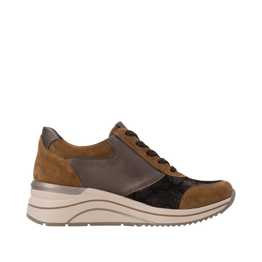 REMONTE # D0T23-24 COGNAC MULTI