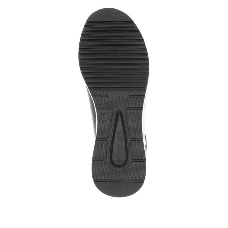 REMONTE # D0T77-02 NOIR