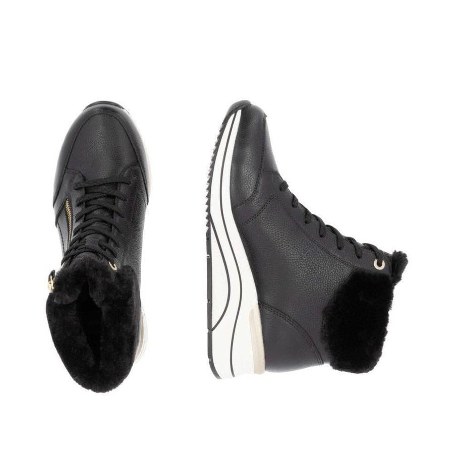 REMONTE # D0T77-02 NOIR