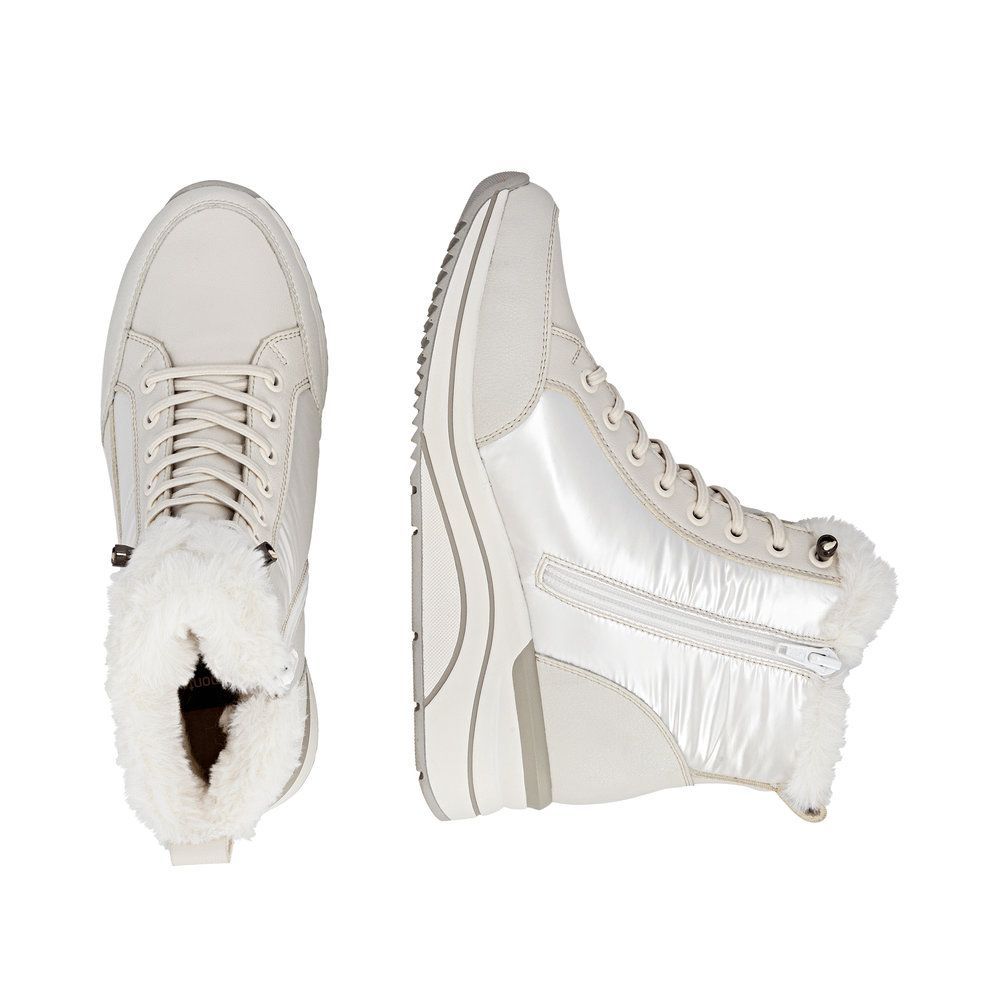 REMONTE # D0T80-80 BLANC