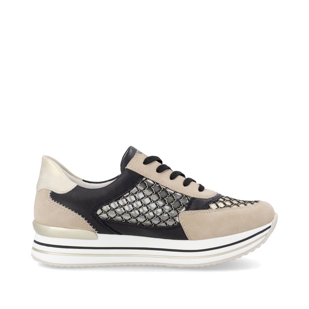 REMONTE # D1329-03 OR/NOIR