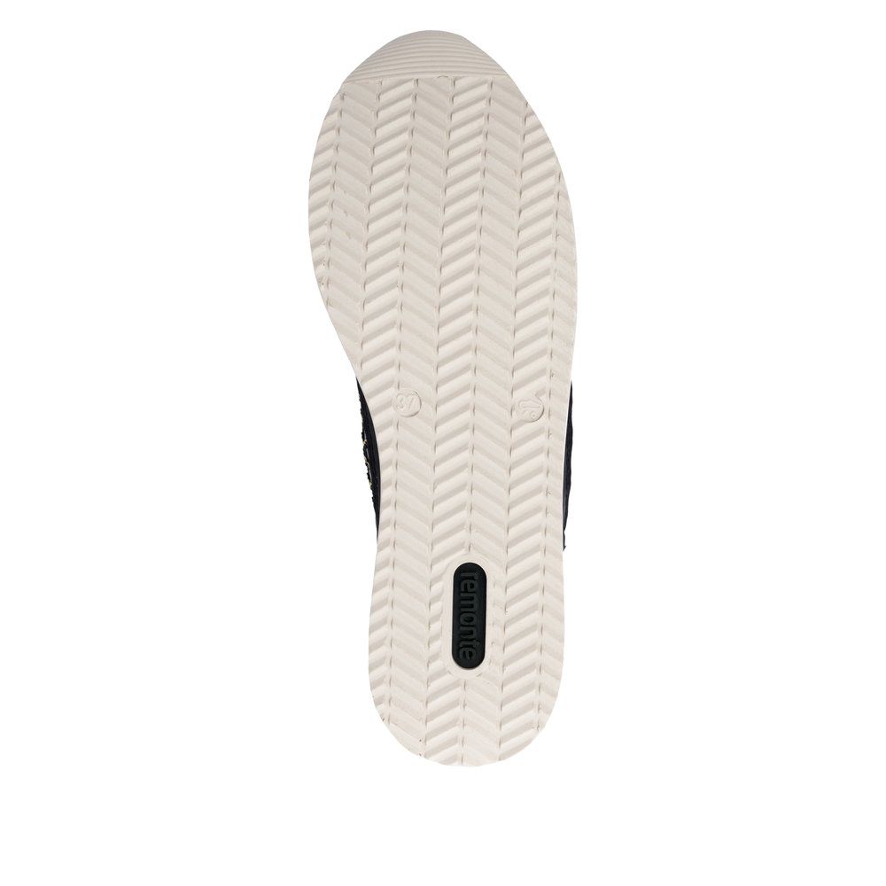 REMONTE # D1329-03 OR/NOIR