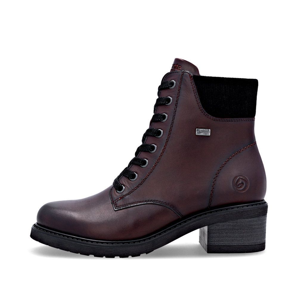 REMONTE # D1A70-35 BORDO