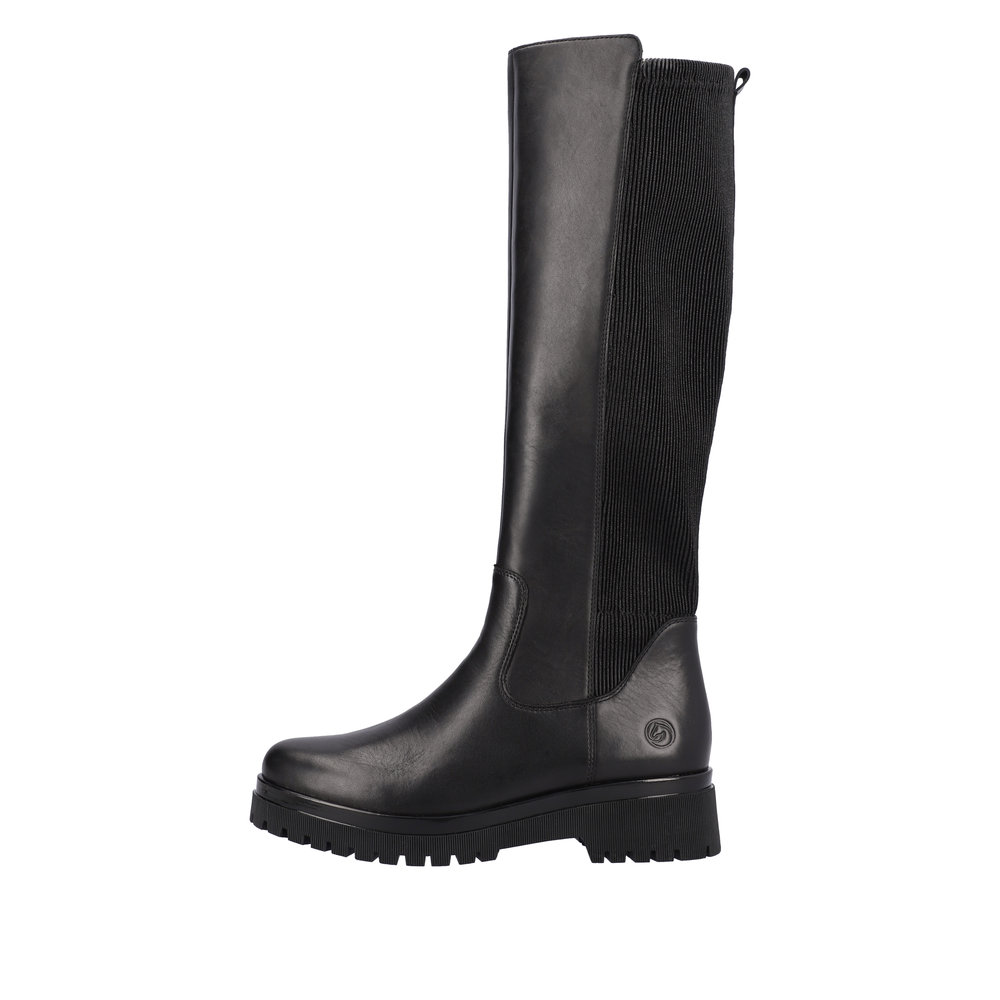 REMONTE # D1B71-01 NOIR