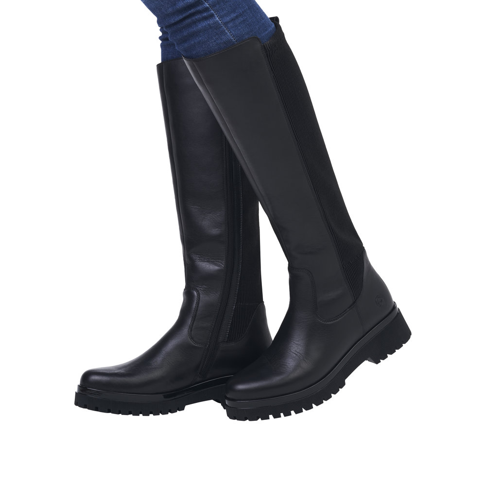 REMONTE # D1B71-01 NOIR