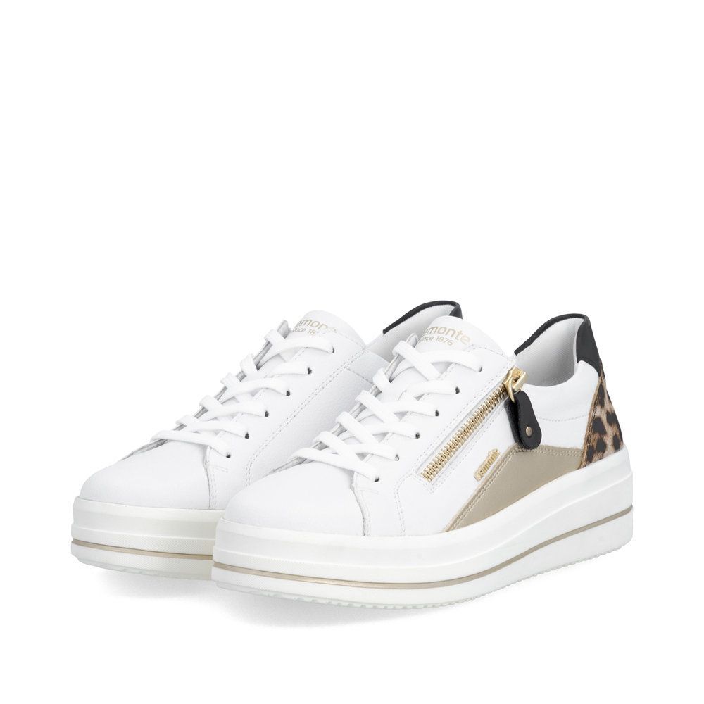 REMONTE # D1C01-85 BLANC