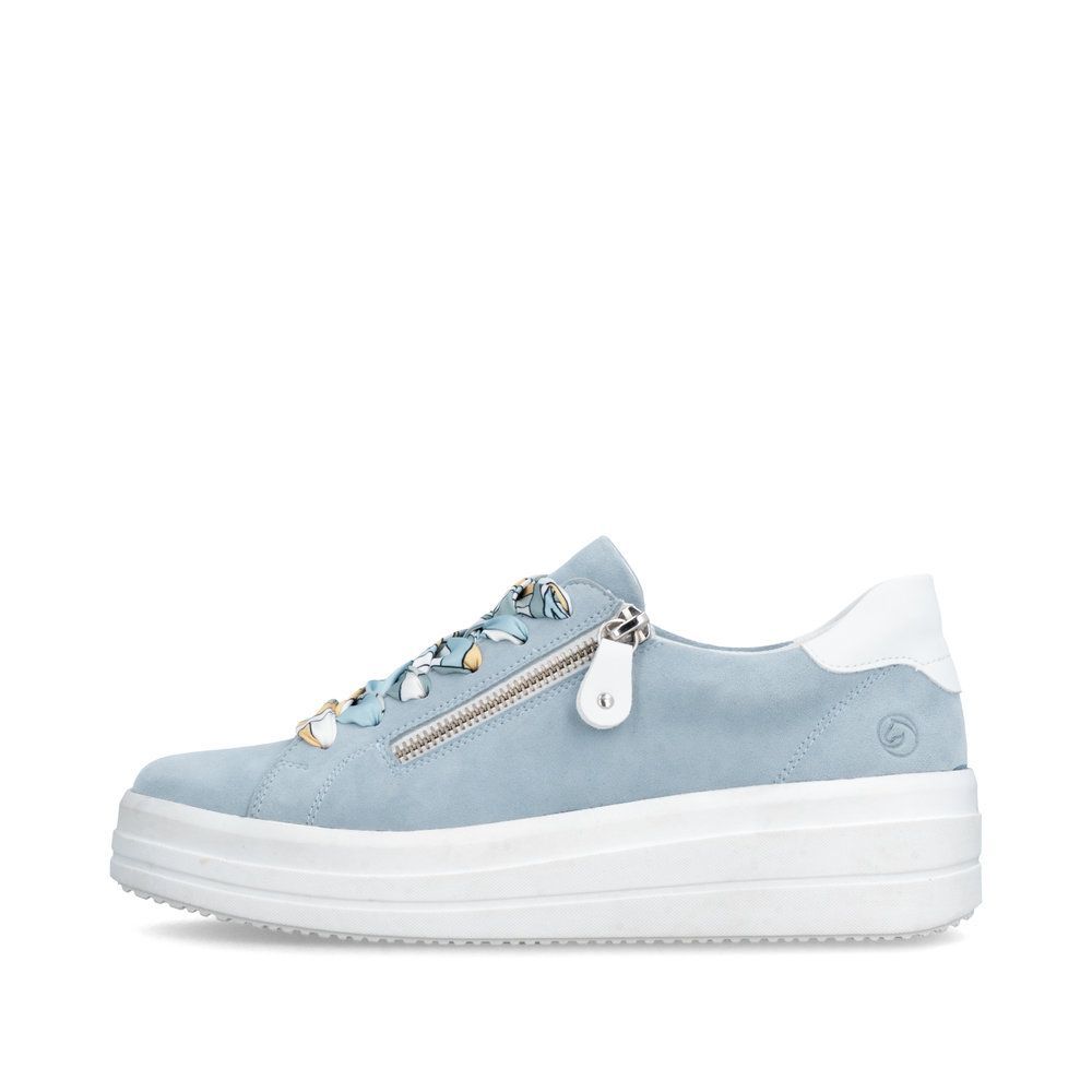 REMONTE # D1C06-10 BLEU