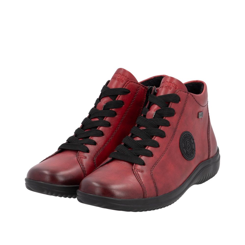 REMONTE # D1E71-35 ROUGE